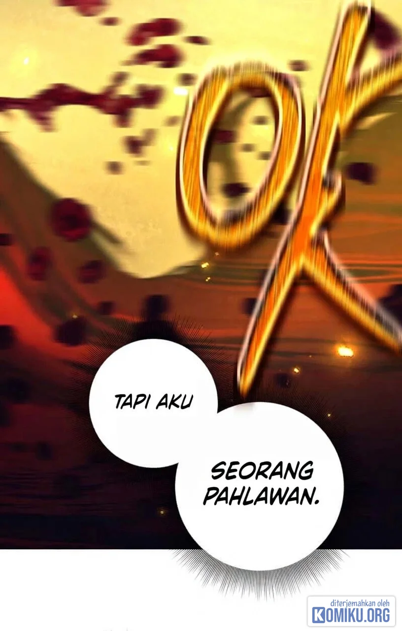 I Quit The Heros Party Chapter 157 - halaman 77