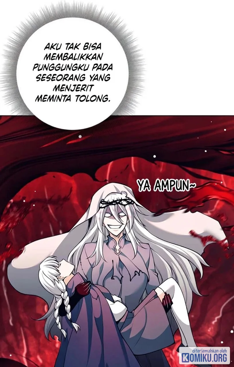 I Quit The Heros Party Chapter 157 - halaman 78