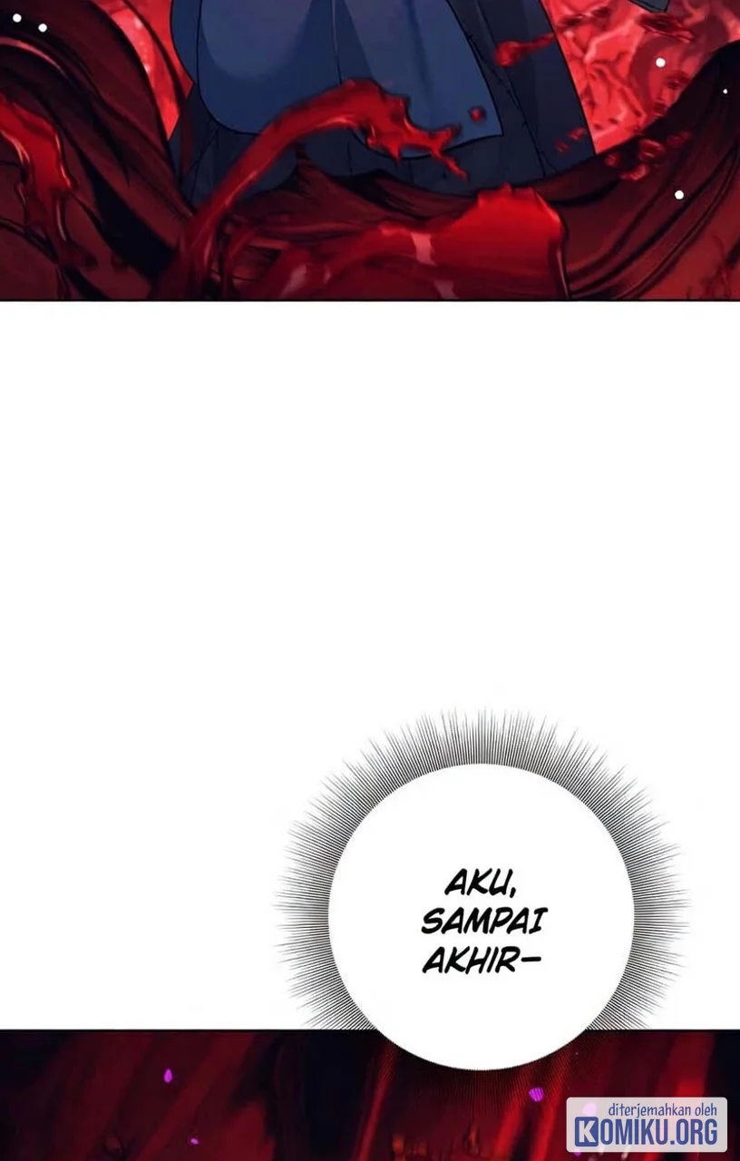 I Quit The Heros Party Chapter 157 - halaman 79