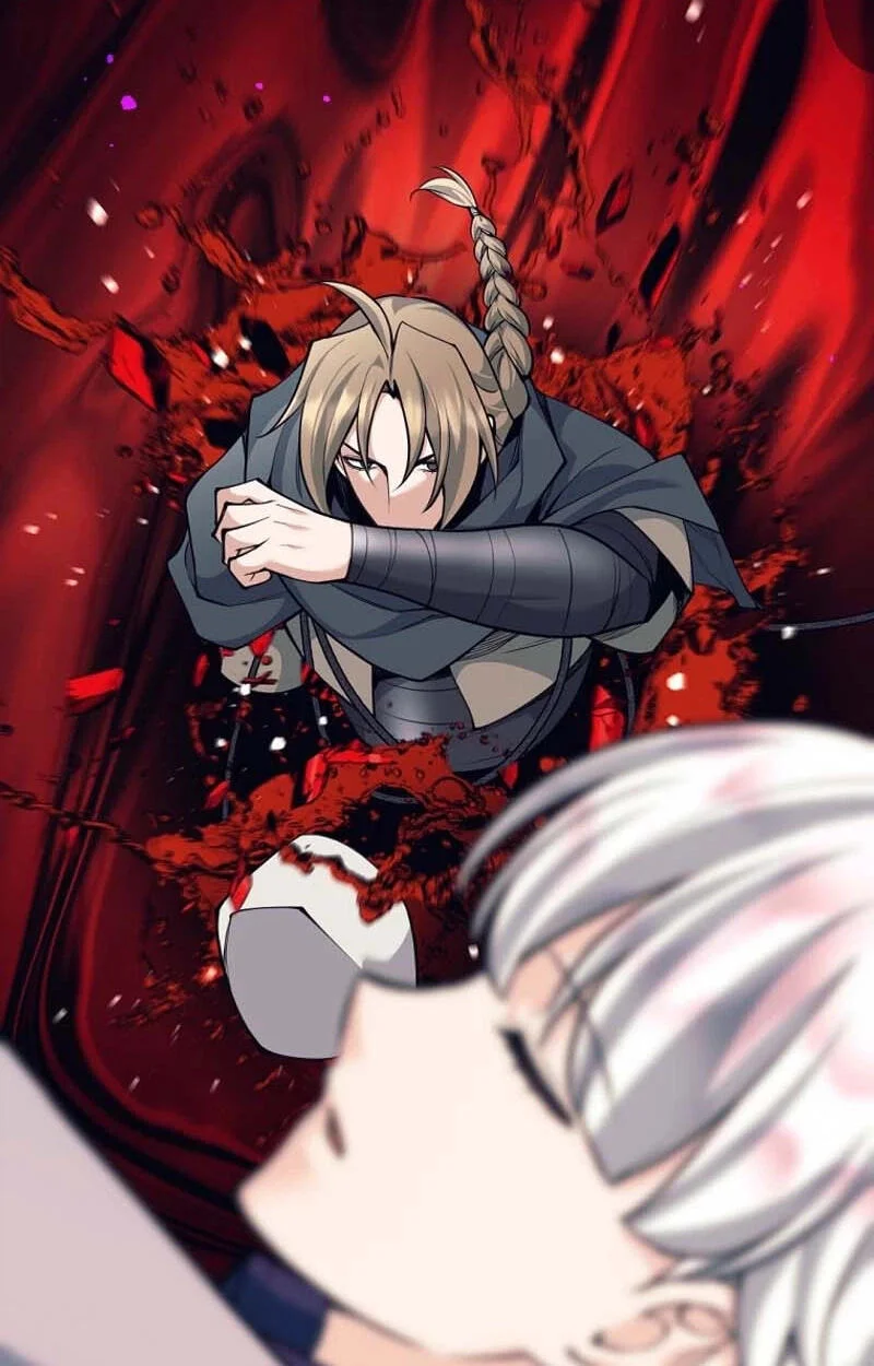 I Quit The Heros Party Chapter 157 - halaman 80