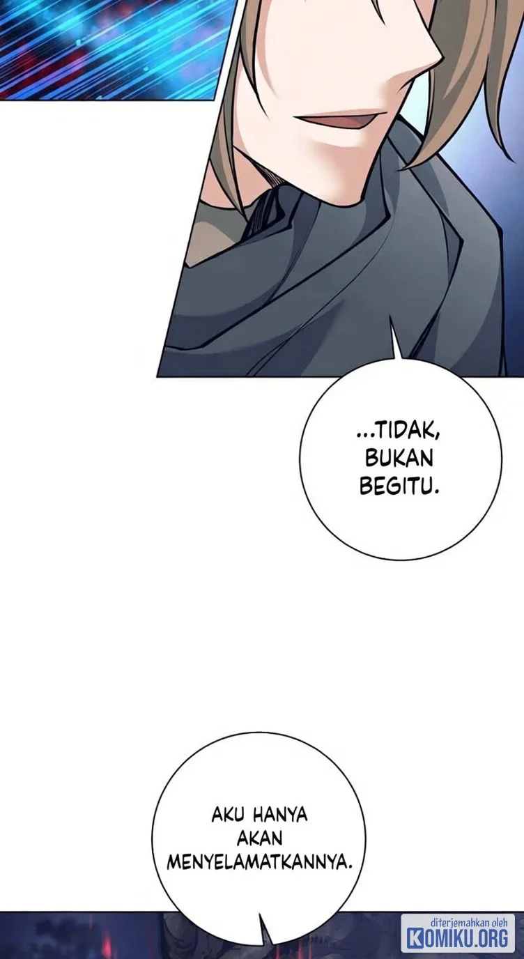 I Quit The Heros Party Chapter 157 - halaman 87