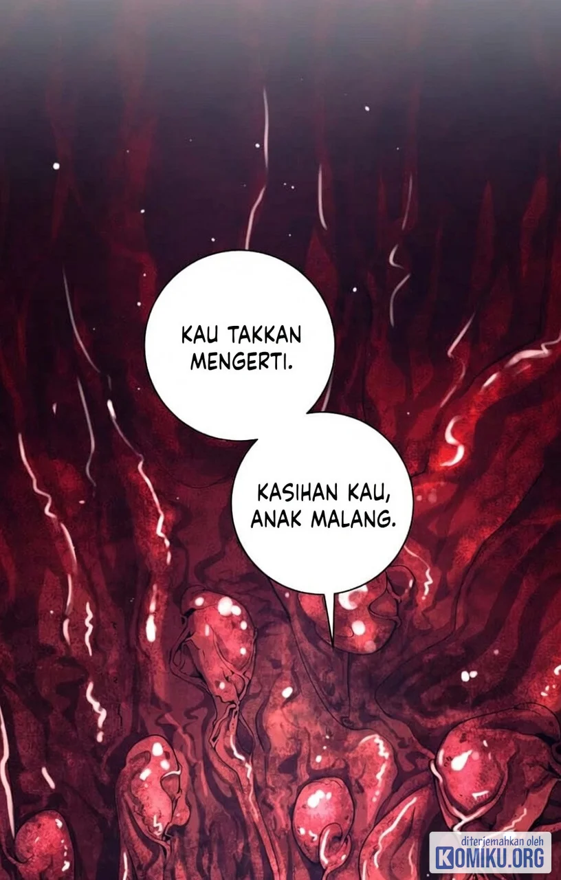 I Quit The Heros Party Chapter 157 - halaman 90