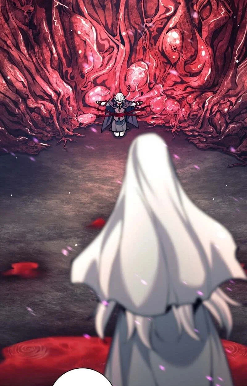 I Quit The Heros Party Chapter 157 - halaman 91