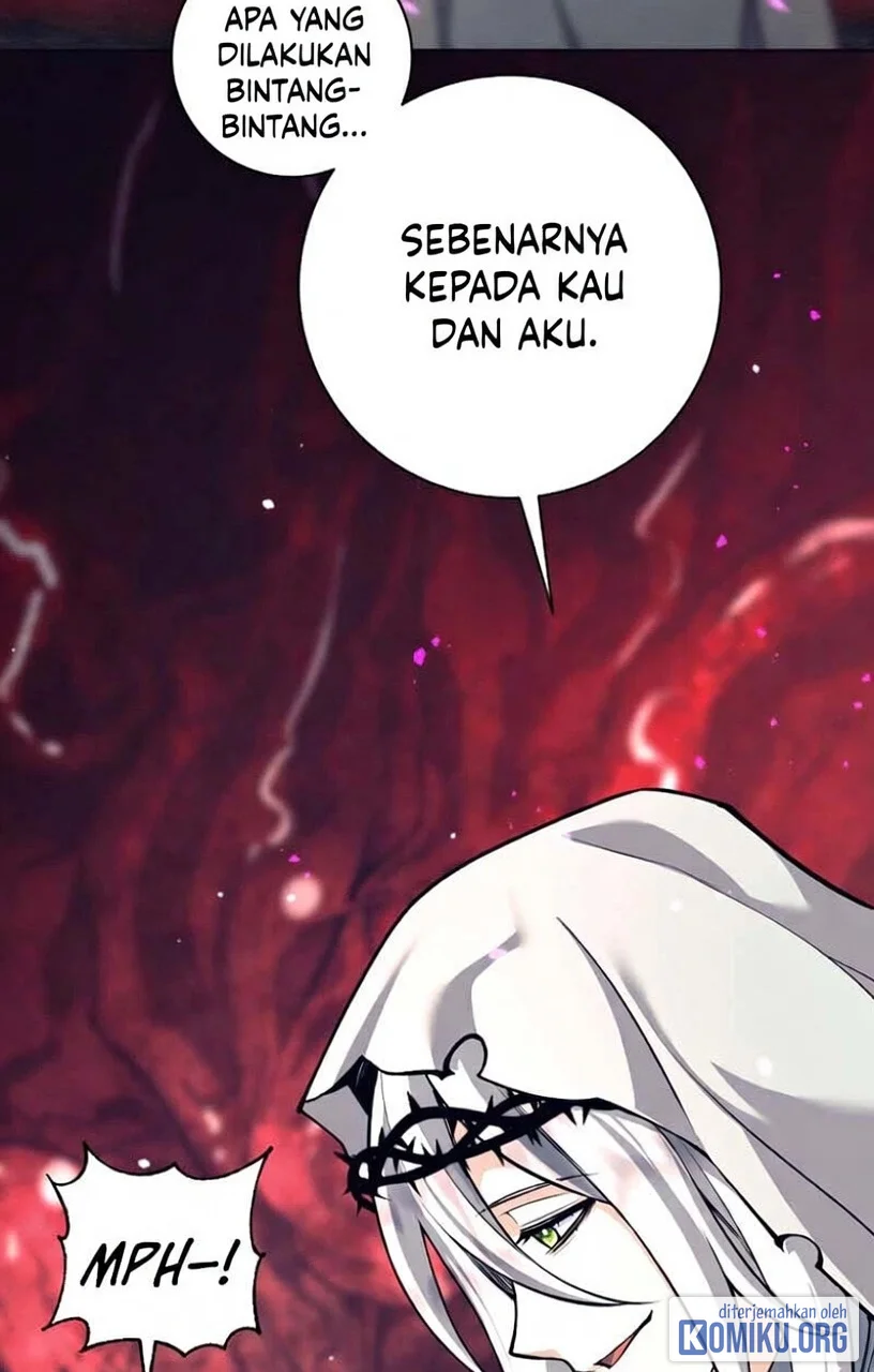 I Quit The Heros Party Chapter 157 - halaman 92