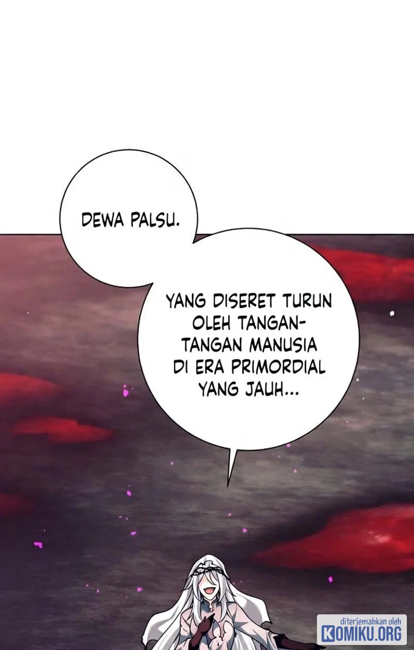 I Quit The Heros Party Chapter 157 - halaman 94