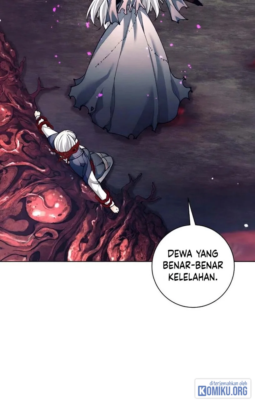 I Quit The Heros Party Chapter 157 - halaman 95