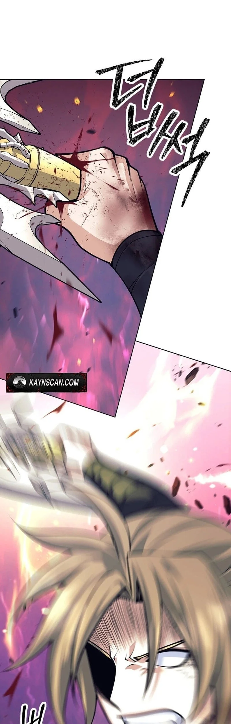 I Quit The Heros Party Chapter 158 - halaman 100