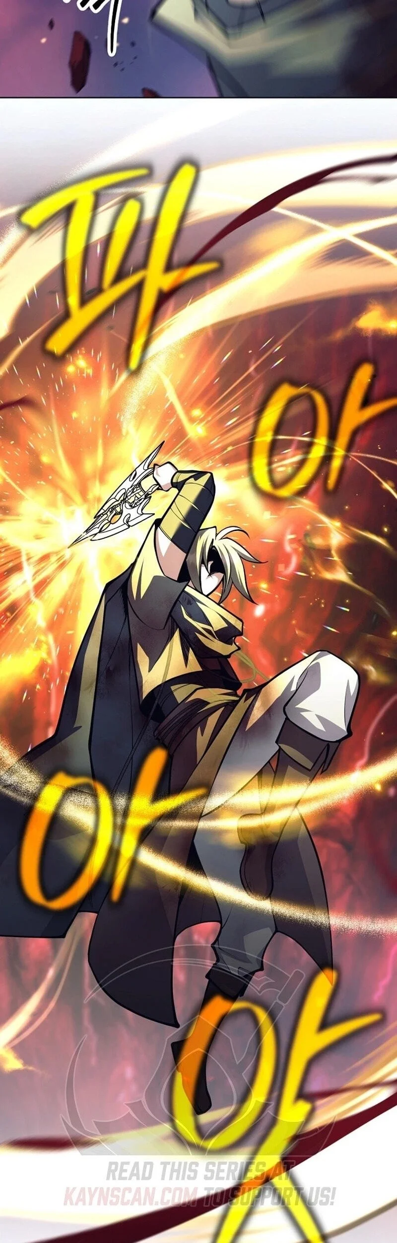 I Quit The Heros Party Chapter 158 - halaman 102