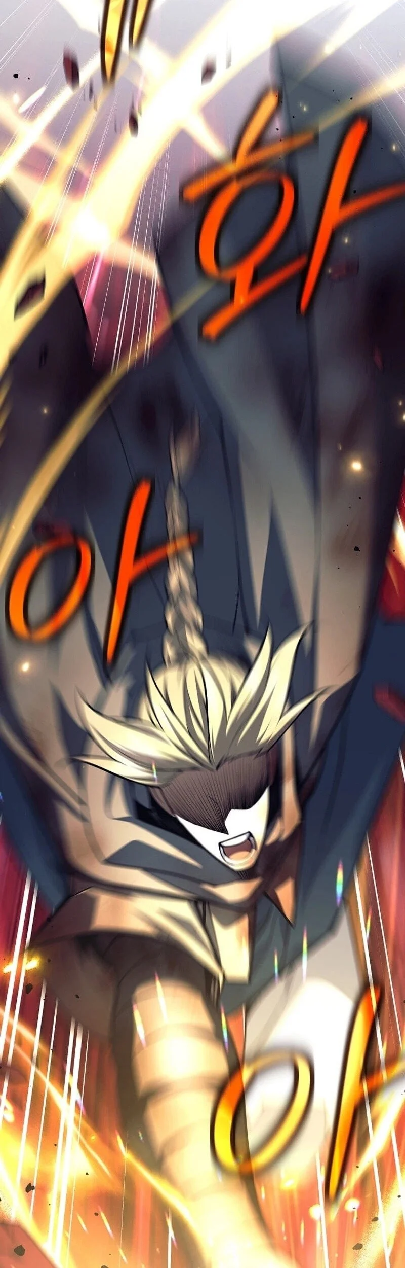 I Quit The Heros Party Chapter 158 - halaman 107