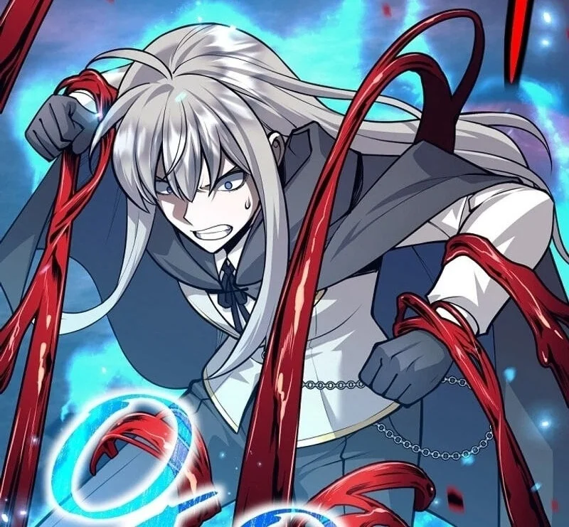 I Quit The Heros Party Chapter 158 - halaman 12