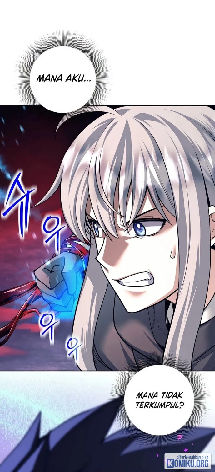 I Quit The Heros Party Chapter 158 - halaman 14