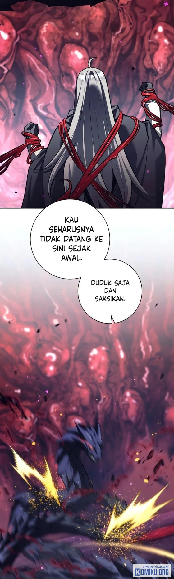 I Quit The Heros Party Chapter 158 - halaman 17
