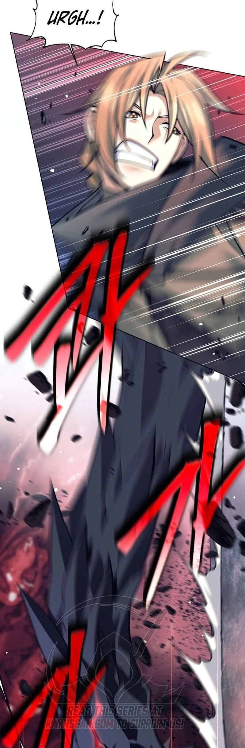 I Quit The Heros Party Chapter 158 - halaman 22