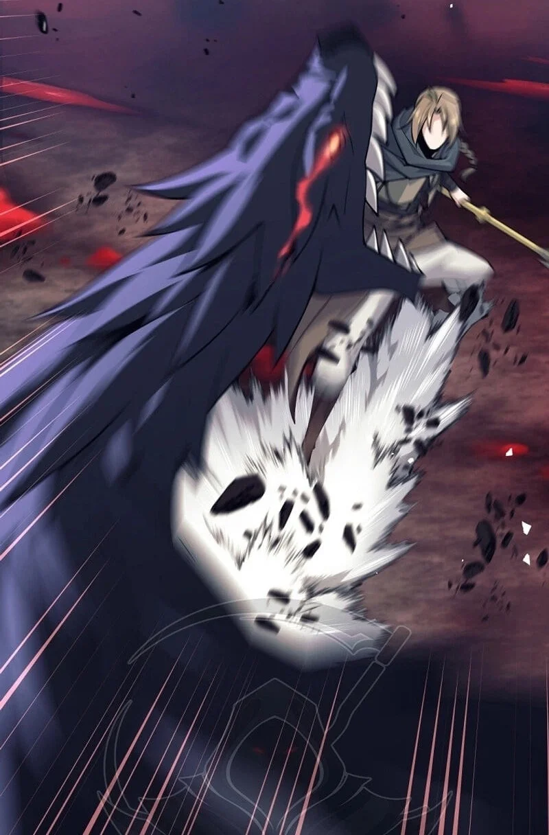 I Quit The Heros Party Chapter 158 - halaman 25