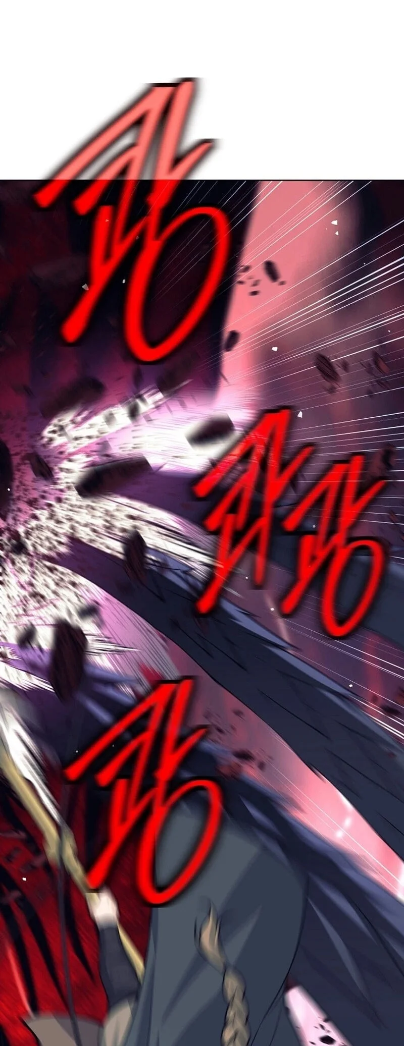 I Quit The Heros Party Chapter 158 - halaman 33