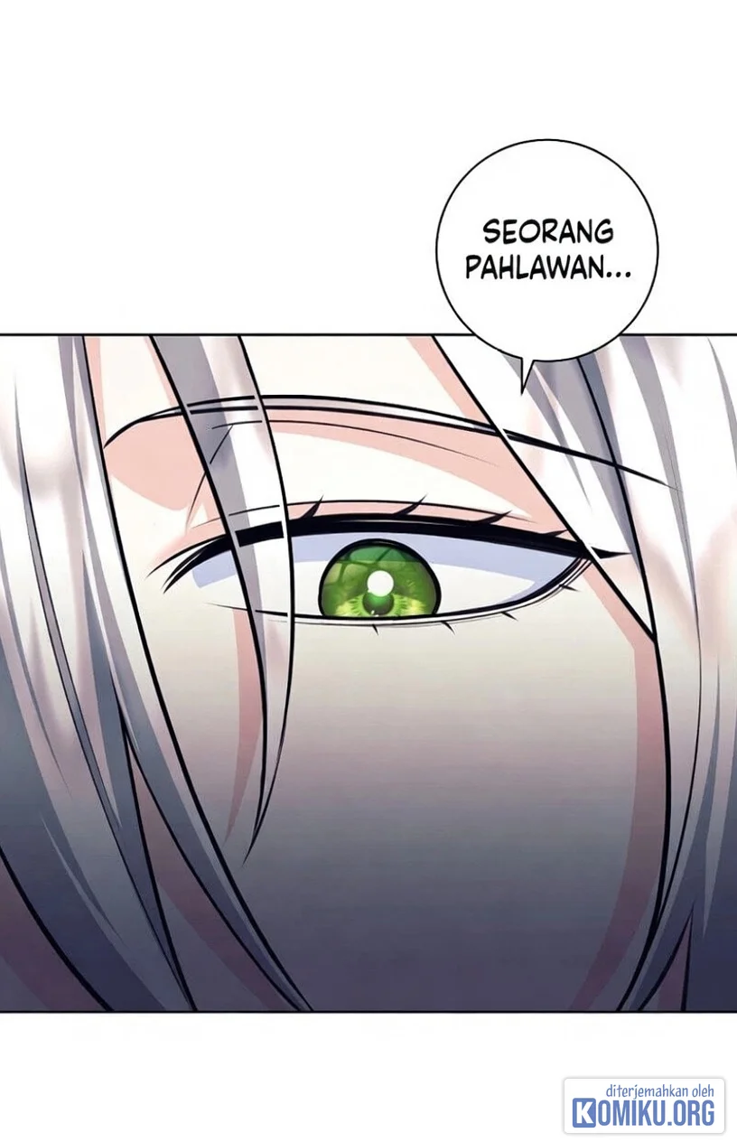 I Quit The Heros Party Chapter 158 - halaman 4