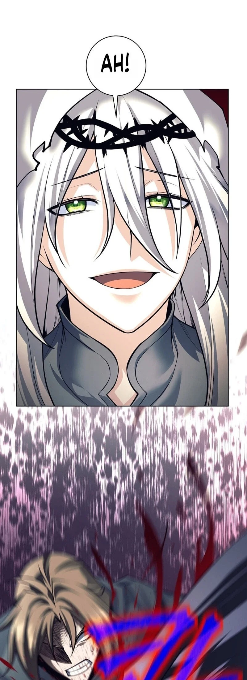 I Quit The Heros Party Chapter 158 - halaman 41