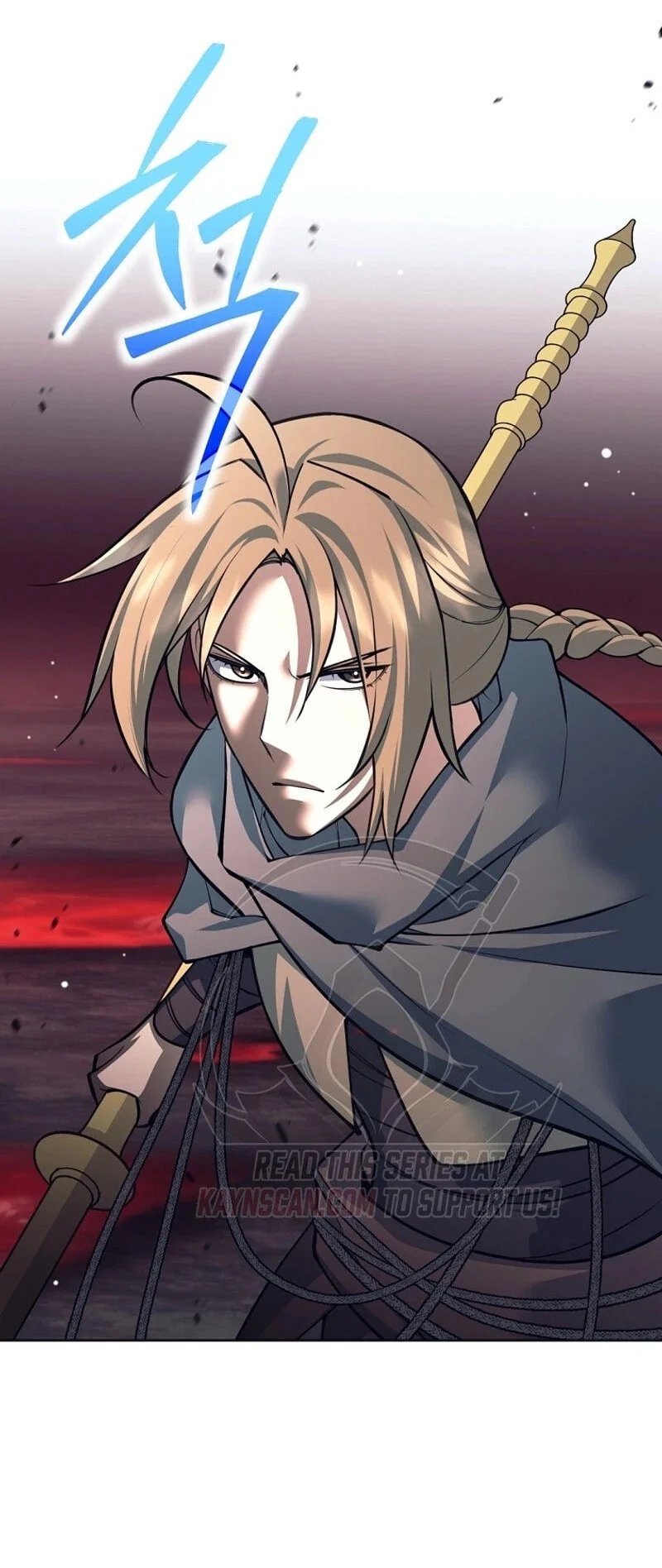 I Quit The Heros Party Chapter 158 - halaman 5