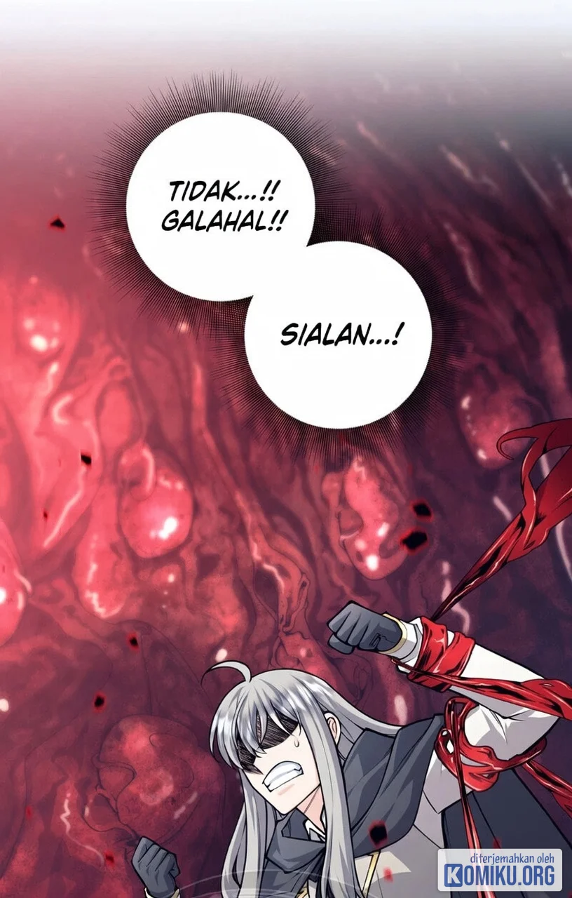 I Quit The Heros Party Chapter 158 - halaman 56