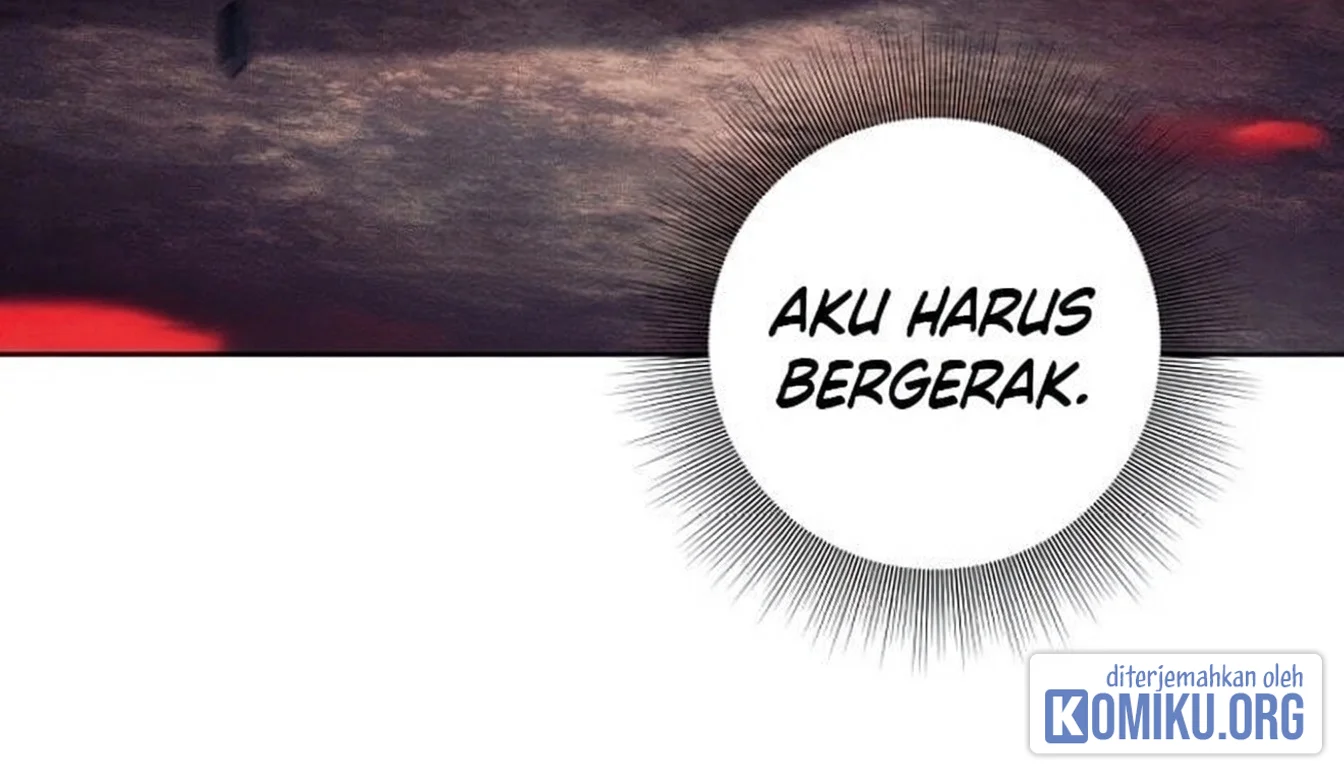 I Quit The Heros Party Chapter 158 - halaman 59
