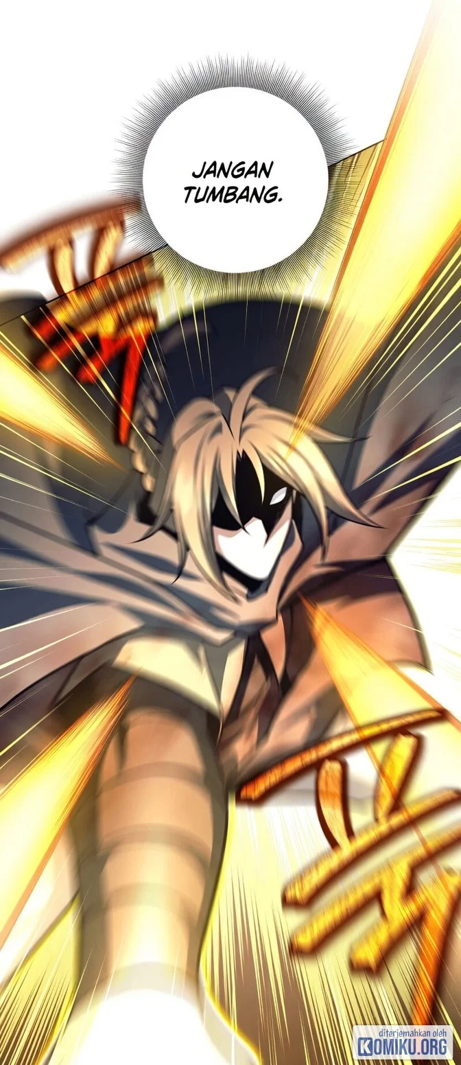 I Quit The Heros Party Chapter 158 - halaman 67