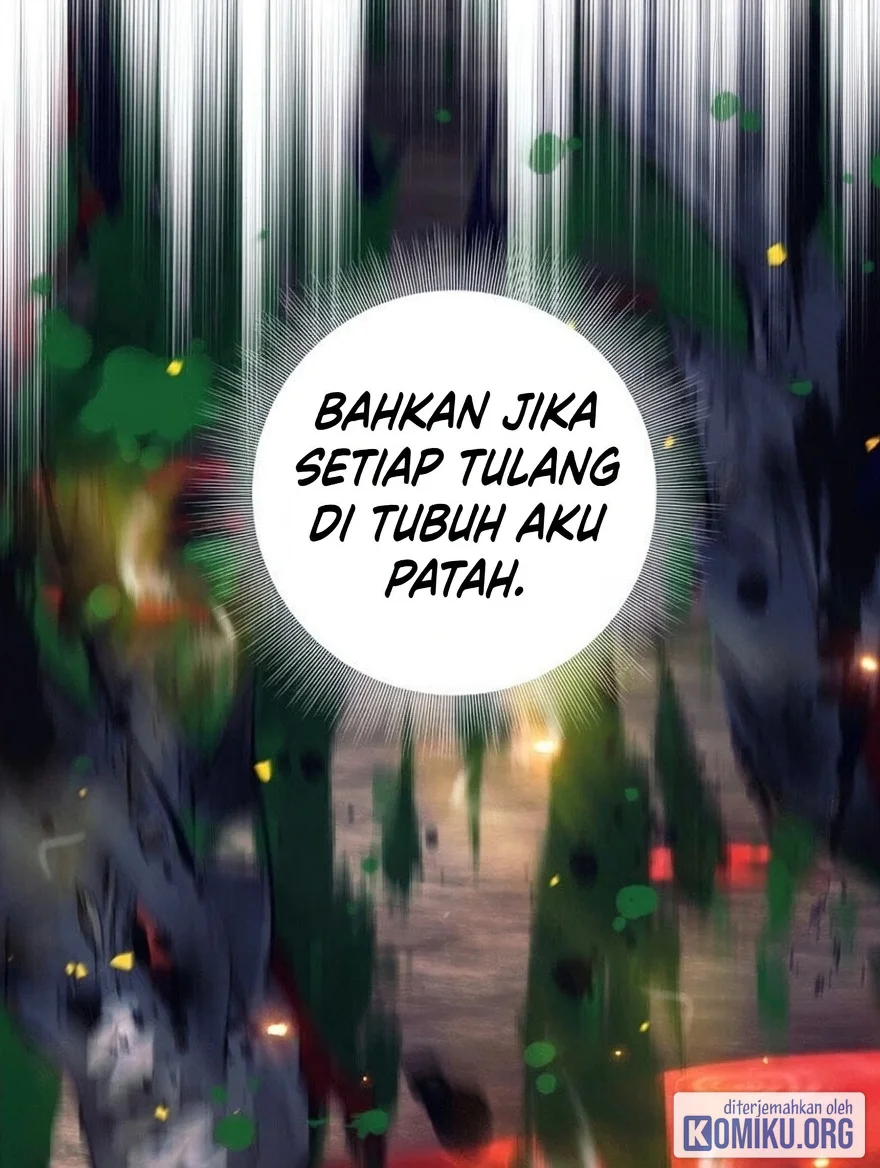 I Quit The Heros Party Chapter 158 - halaman 73