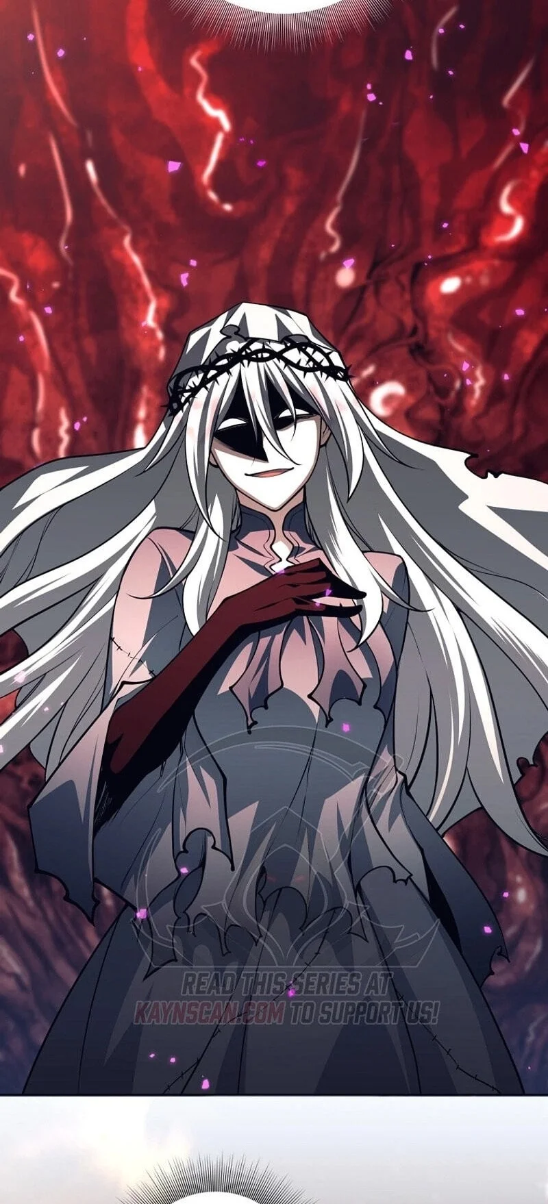 I Quit The Heros Party Chapter 158 - halaman 76