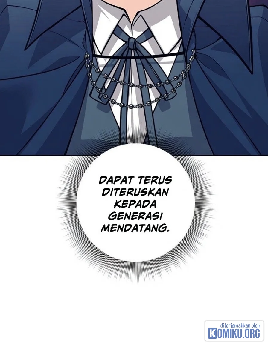I Quit The Heros Party Chapter 158 - halaman 81