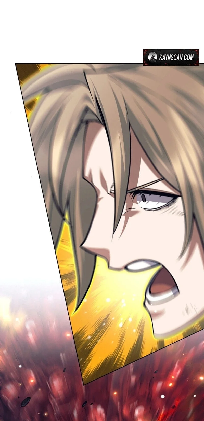 I Quit The Heros Party Chapter 158 - halaman 82