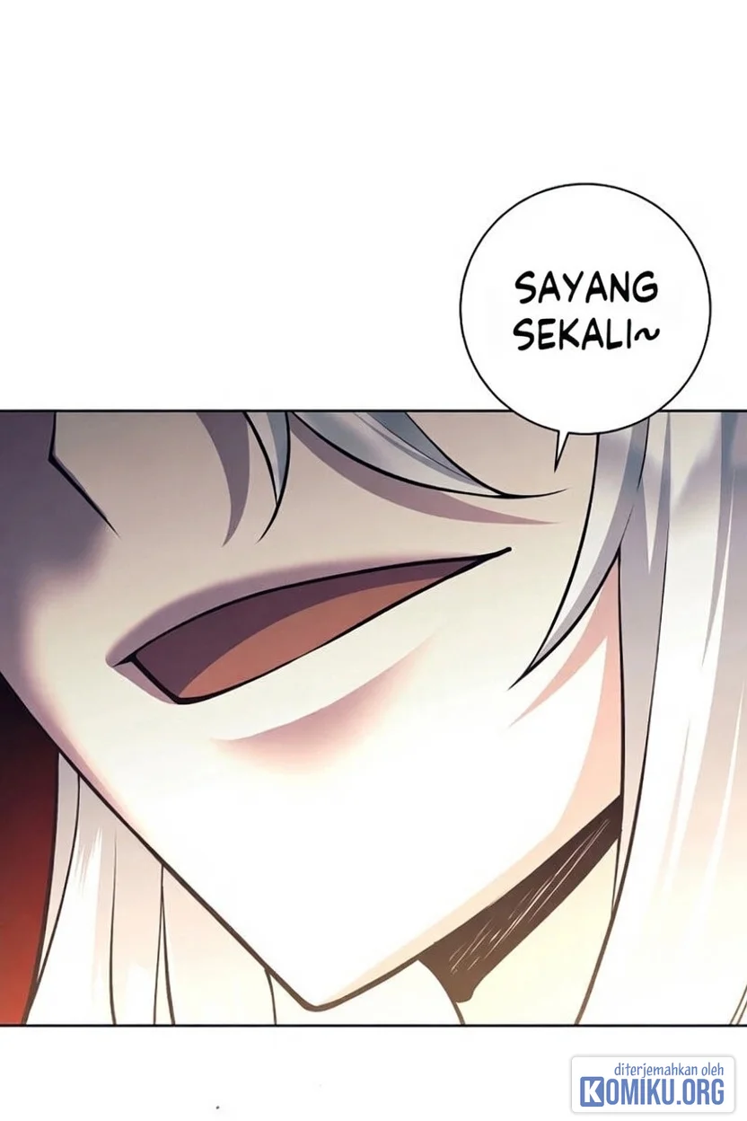 I Quit The Heros Party Chapter 158 - halaman 89