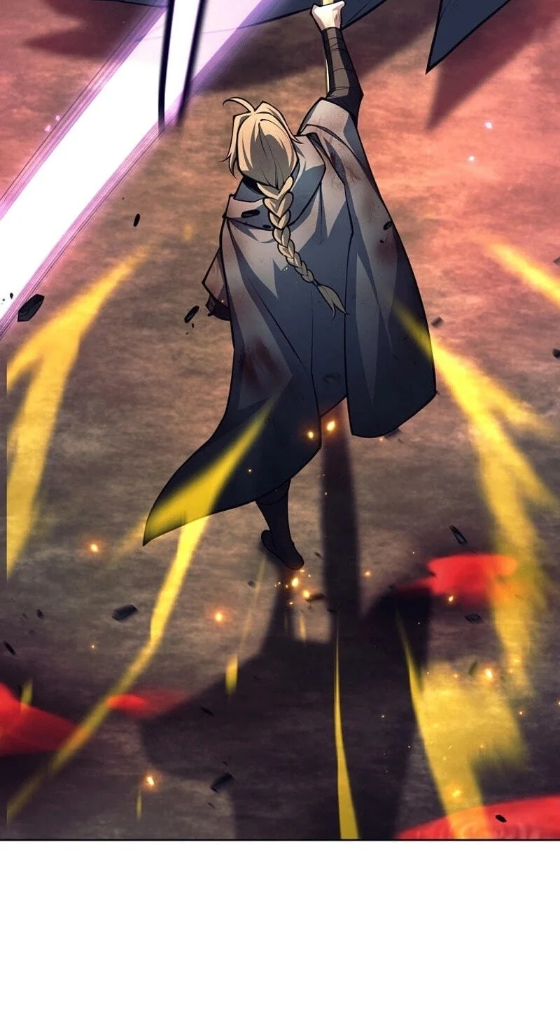 I Quit The Heros Party Chapter 158 - halaman 91