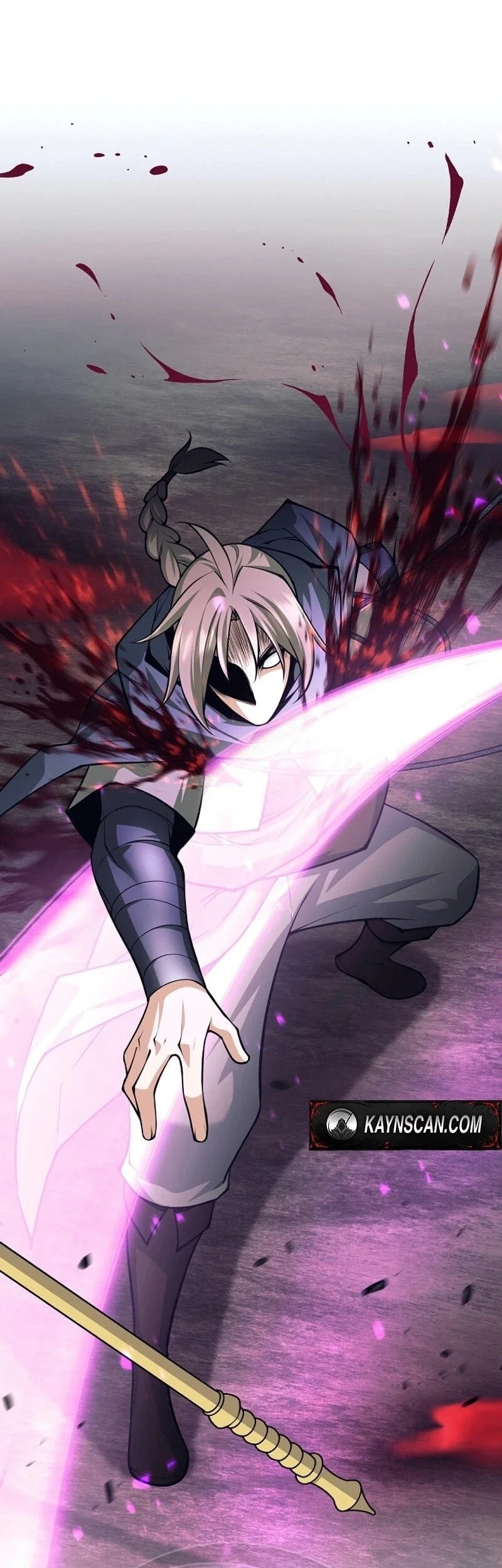 I Quit The Heros Party Chapter 158 - halaman 92