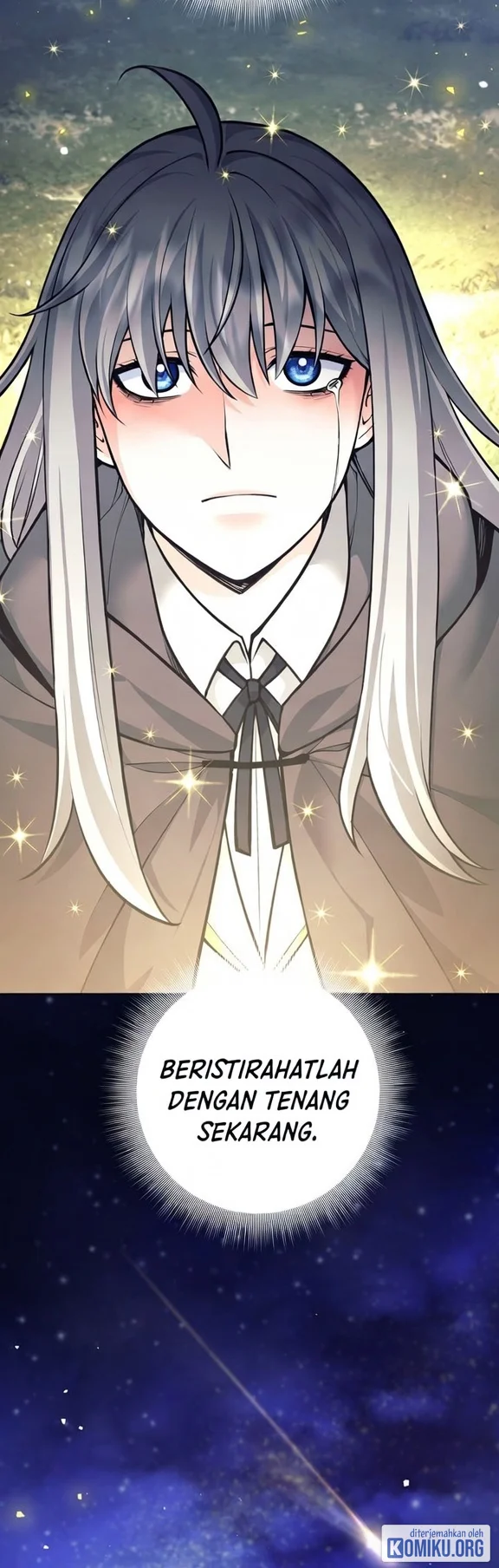 I Quit The Heros Party Chapter 159 - halaman 11