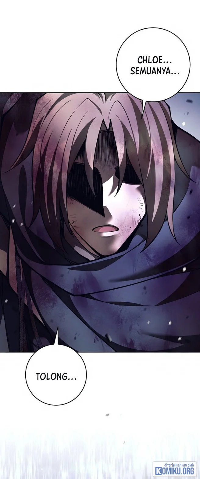 I Quit The Heros Party Chapter 159 - halaman 2