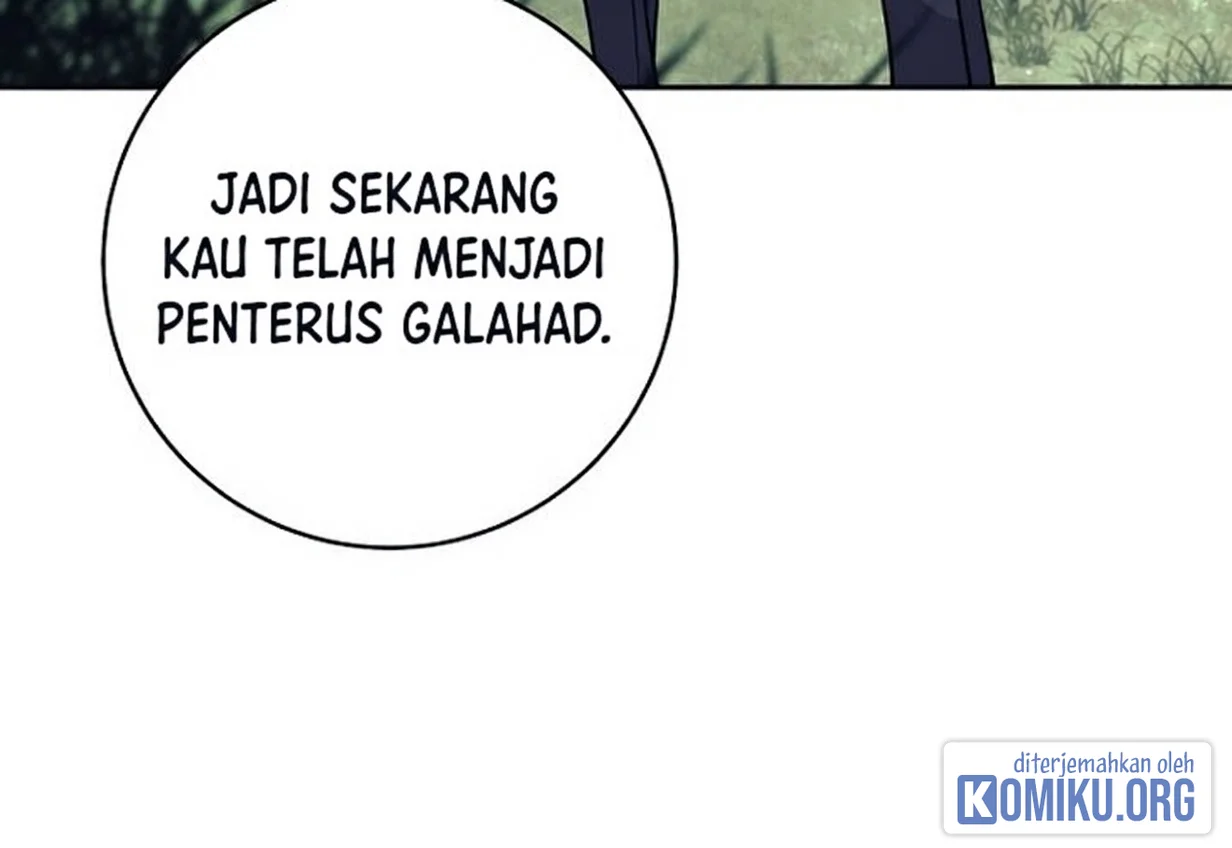 I Quit The Heros Party Chapter 159 - halaman 22
