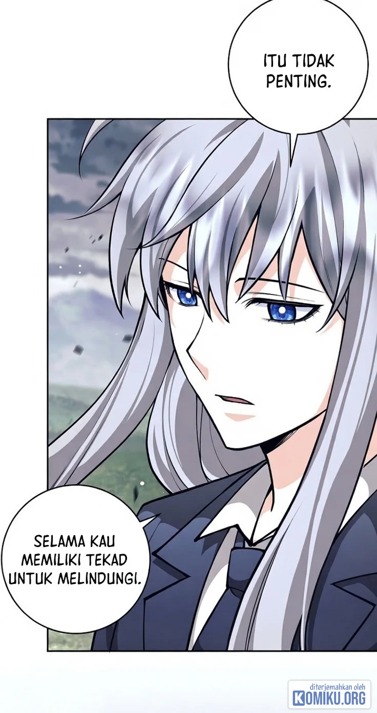 I Quit The Heros Party Chapter 159 - halaman 24