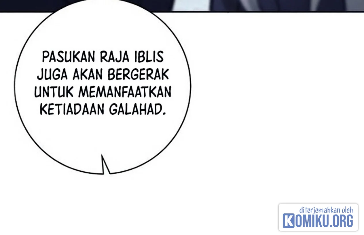 I Quit The Heros Party Chapter 159 - halaman 26