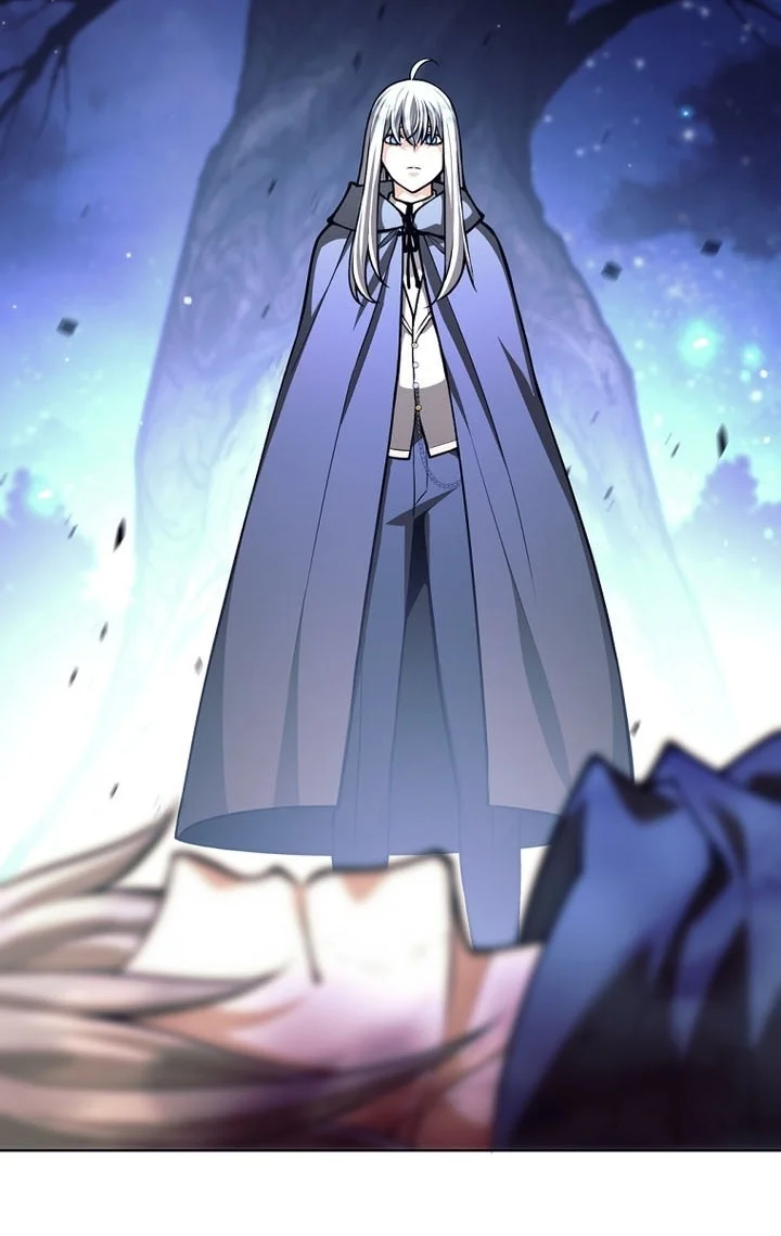 I Quit The Heros Party Chapter 159 - halaman 7