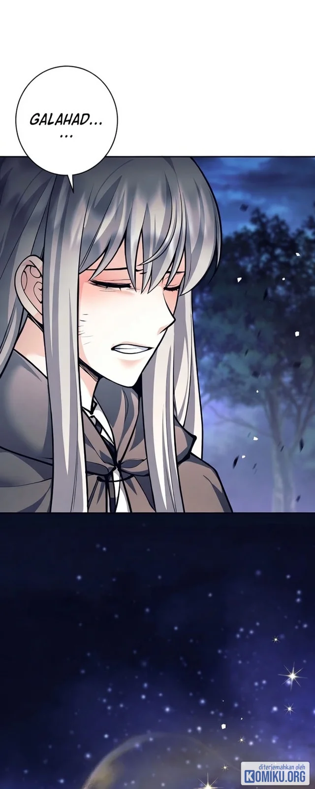 I Quit The Heros Party Chapter 159 - halaman 9