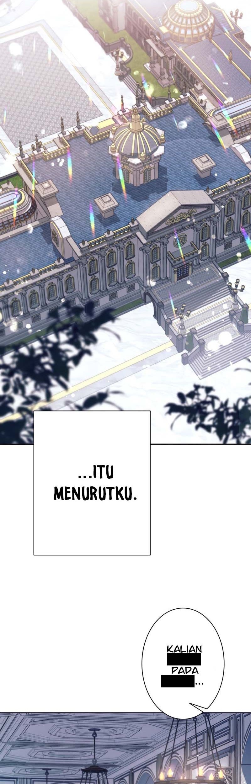 I Quit The Heros Party Chapter 16 - halaman 2