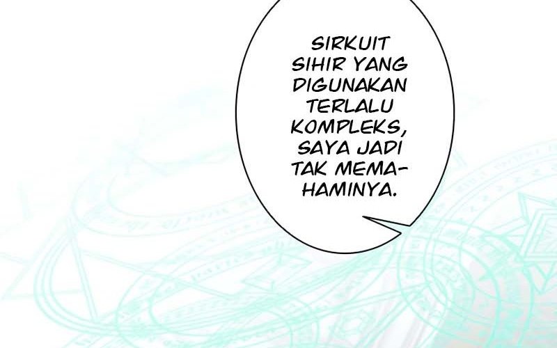 I Quit The Heros Party Chapter 16 - halaman 22