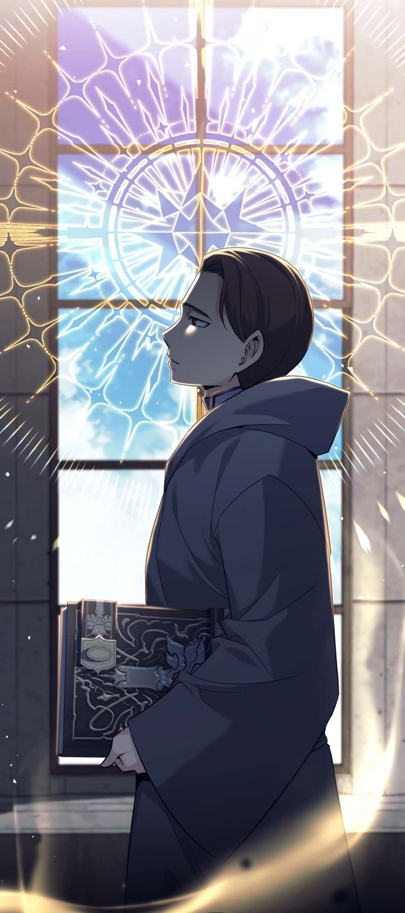 I Quit The Heros Party Chapter 16 - halaman 28