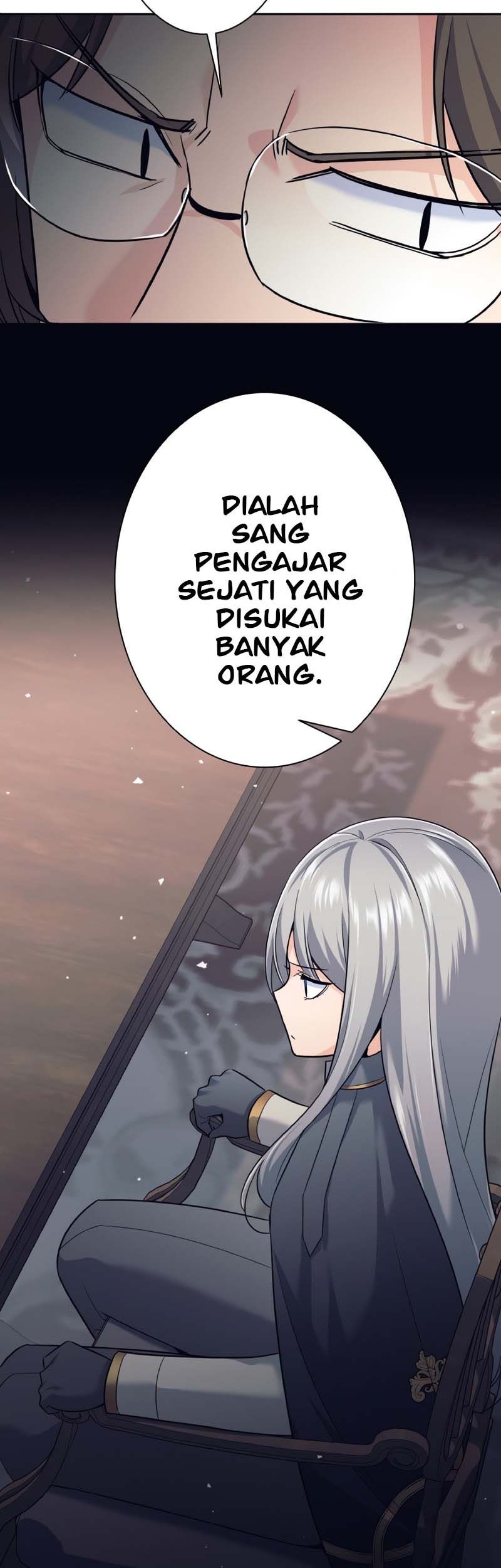 I Quit The Heros Party Chapter 16 - halaman 30