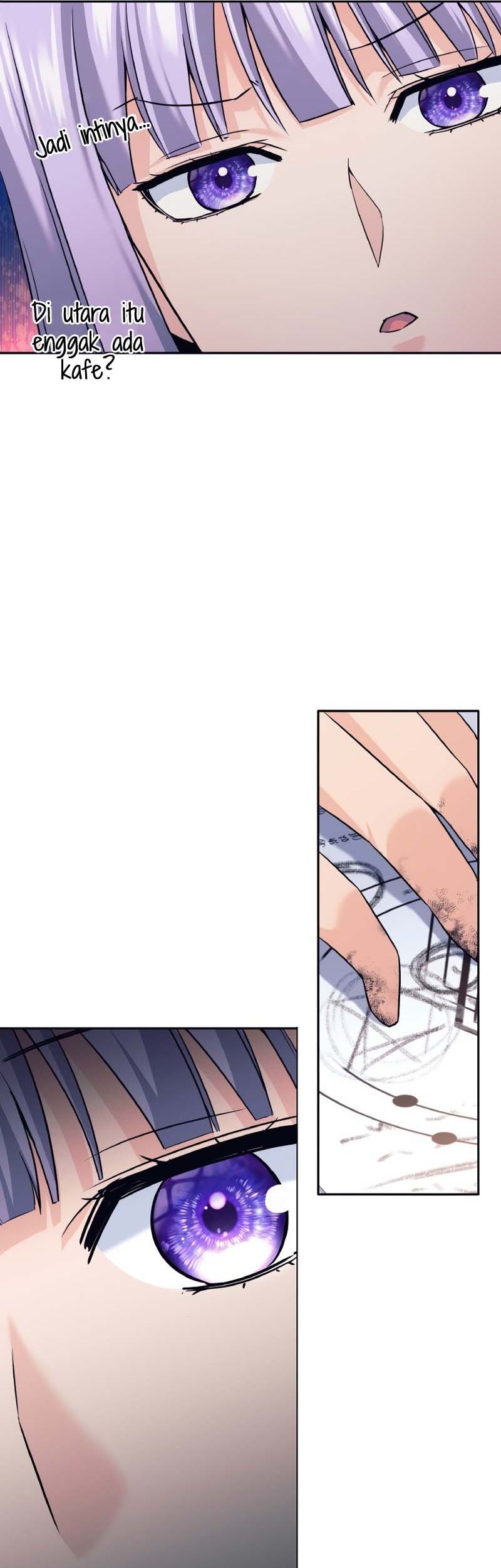 I Quit The Heros Party Chapter 16 - halaman 43