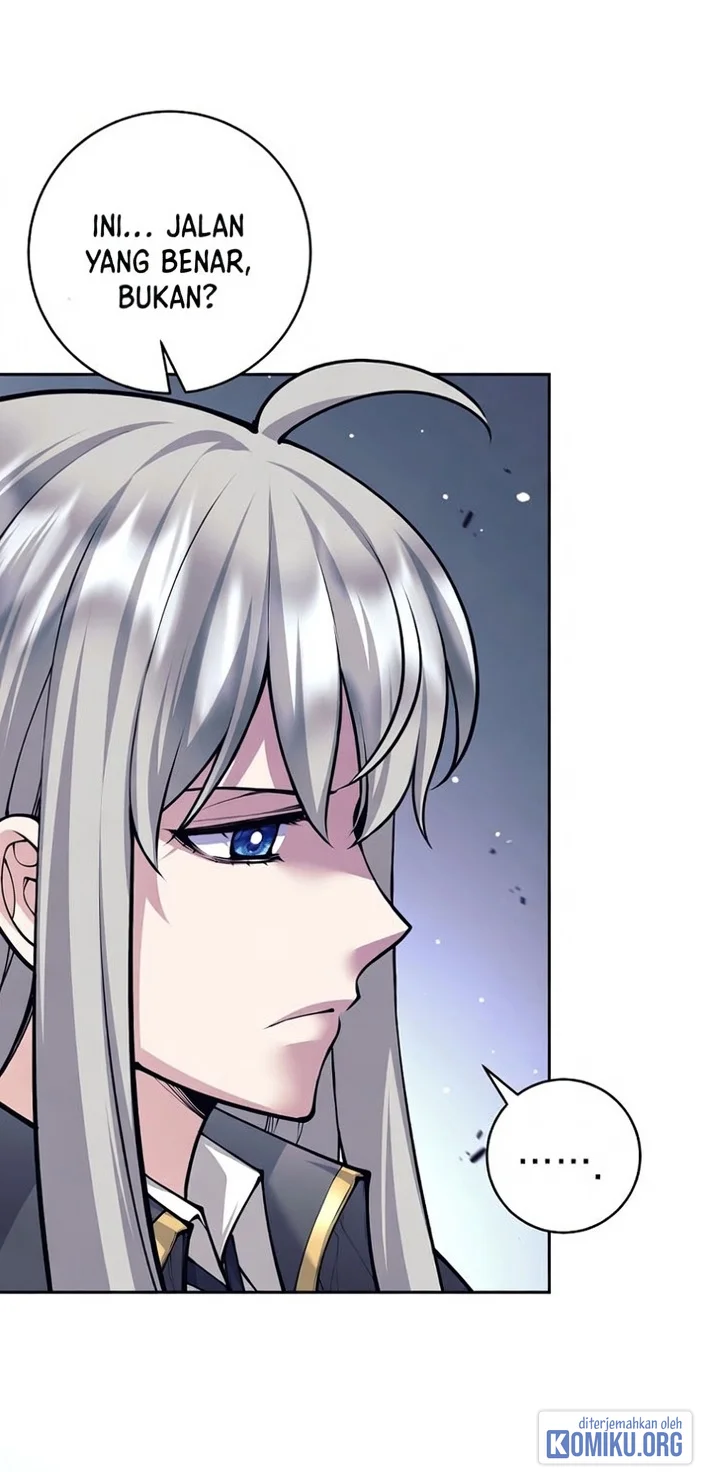 I Quit The Heros Party Chapter 160 - halaman 14