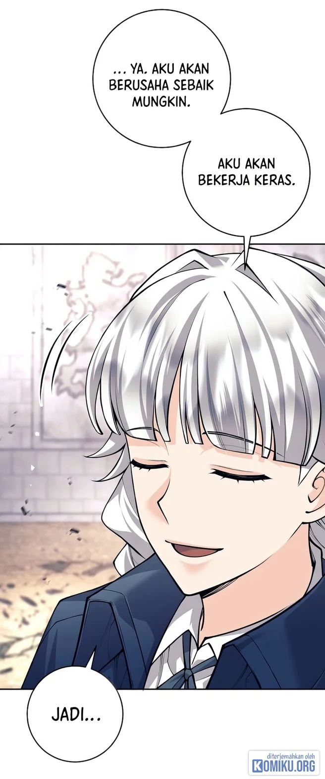 I Quit The Heros Party Chapter 160 - halaman 20