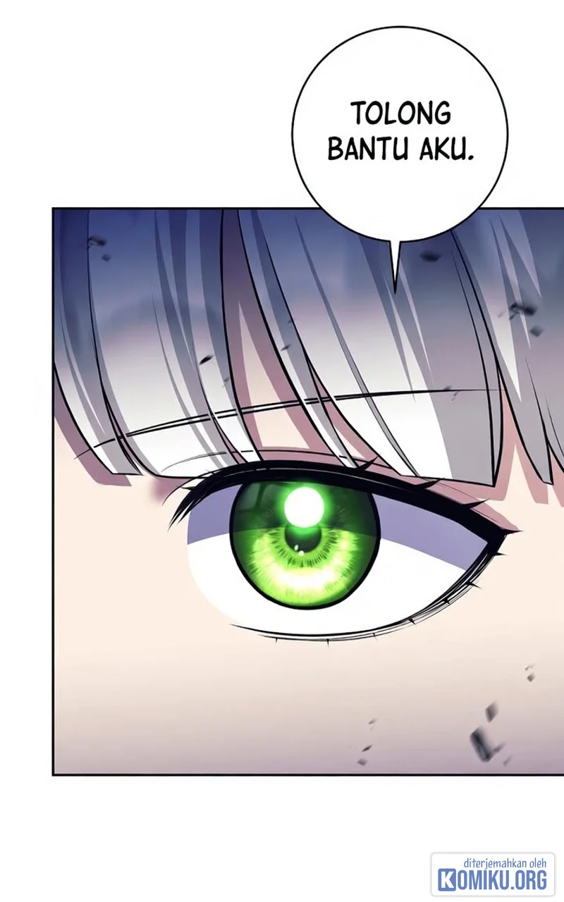 I Quit The Heros Party Chapter 160 - halaman 21