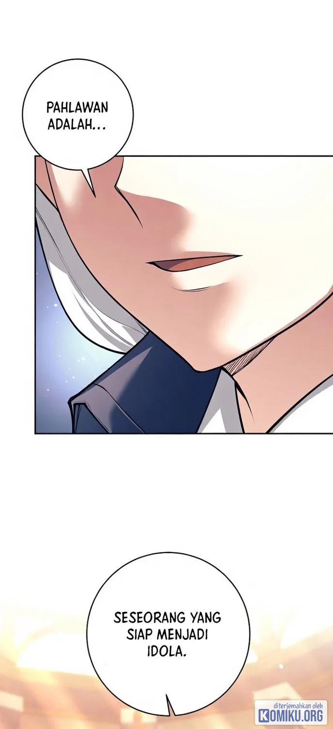 I Quit The Heros Party Chapter 160 - halaman 34