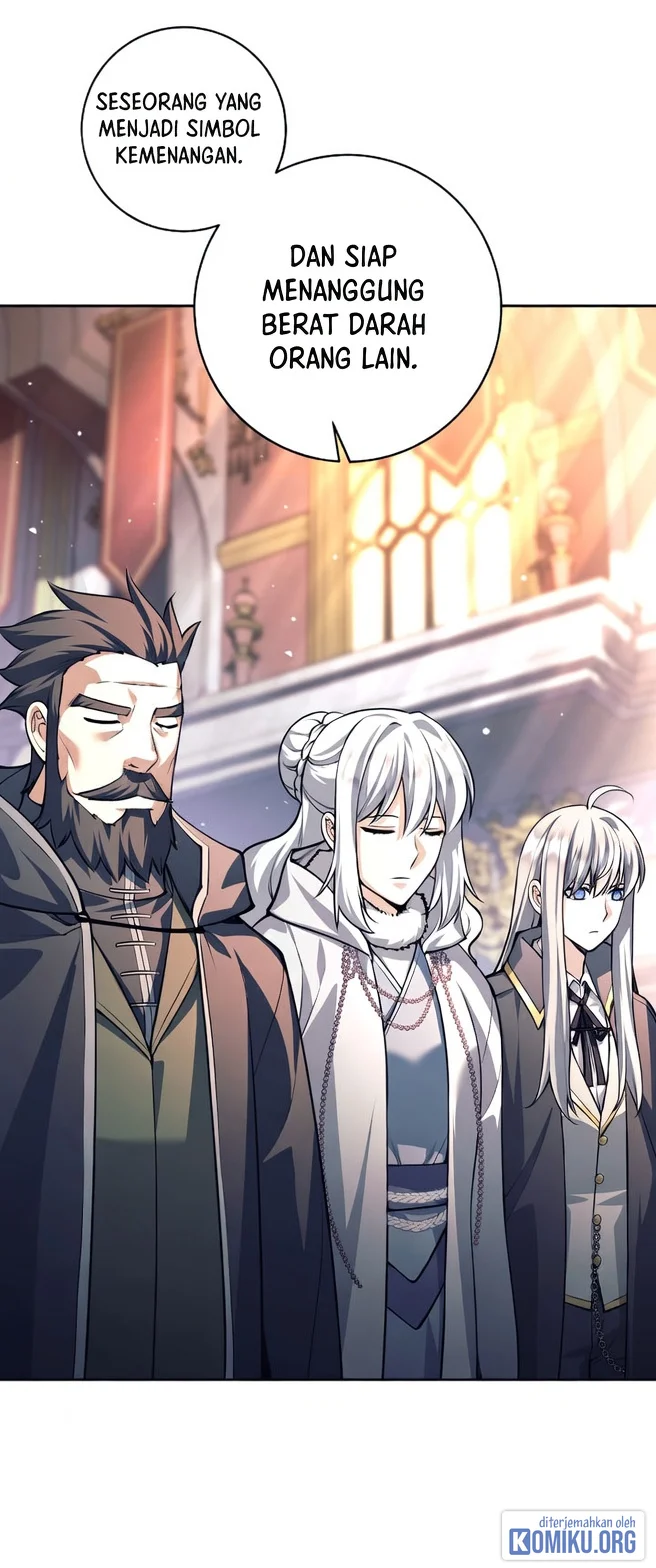 I Quit The Heros Party Chapter 160 - halaman 37