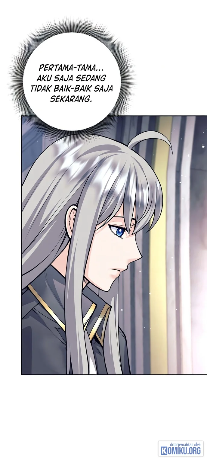 I Quit The Heros Party Chapter 160 - halaman 4